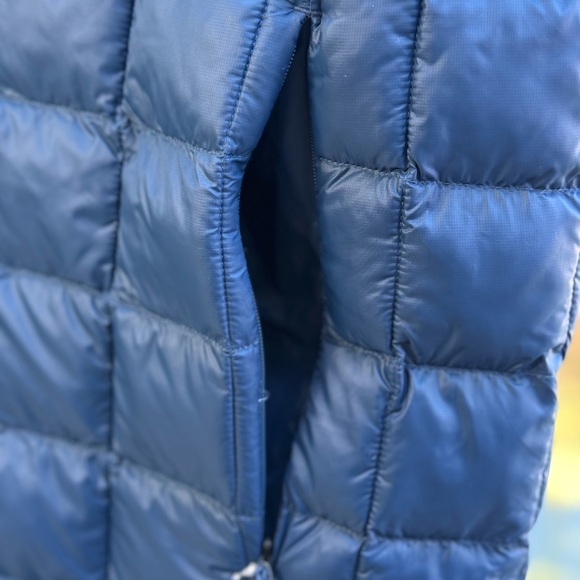 NORTH FACE THERMOBALL ECO VEST - Picture 6 of 10